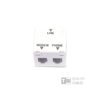ADSL Splitter 2 Port | Δικτυακά & Τηλεφωνίας | elabstore.gr