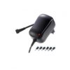 1000mA 3-12V Switching Τροφοδοτικά Πολλαπλής Εξόδου MW3K10 | Τροφοδοτικά | elabstore.gr