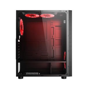 Case ATX Gamer Santinel Tower | eLabstore.gr Case ATX Gamer Santinel Tower | Gaming | elabstore.gr