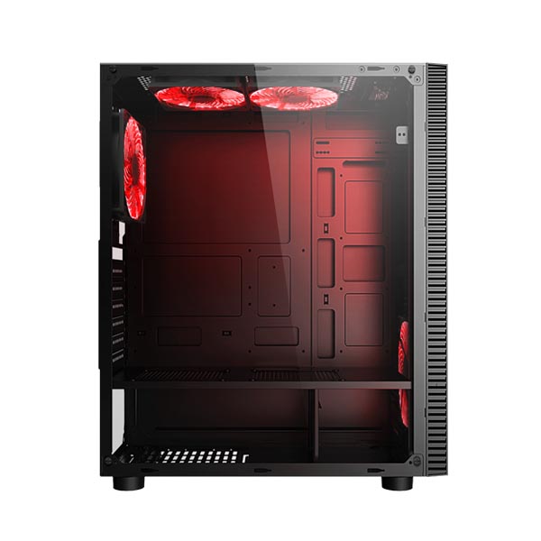 Case ATX Gamer Santinel Tower | eLabstore.gr Case ATX Gamer Santinel Tower | Gaming | elabstore.gr