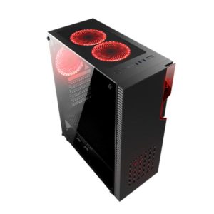 Case ATX Gamer Santinel Tower | eLabstore.gr Case ATX Gamer Santinel Tower | Gaming | elabstore.gr