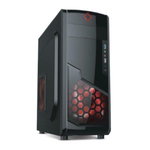 Case ATX Gamer AC00UAH Tower | Gaming | elabstore.gr