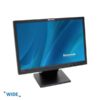 Used Monitor L197 TFT/Lenovo/19"/1440x900/Wide/Black/D-SUB & DVI-D | eLabstore.gr Used Monitor L197 TFT/Lenovo/19"/1440x900/Wide/Black/D-SUB & DVI-D | Refurbished | elabstore.gr