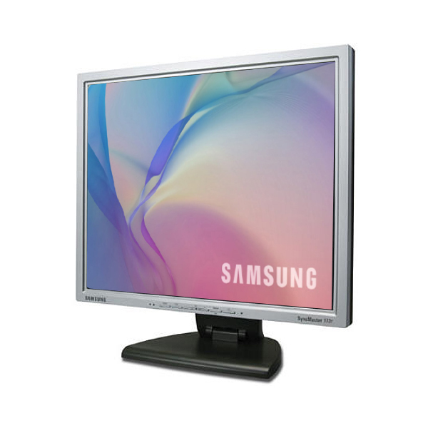 Used Monitor 193T TFT/Samsung/19"/1280x1024/Black/D-SUB | eLabstore.gr Used Monitor 193T TFT/Samsung/19"/1280x1024/Black/D-SUB | Refurbished | elabstore.gr