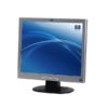 Used Monitor L1902 TFT/HP/19"/1280x1024/Silver/Black/D-SUB | Refurbished | elabstore.gr