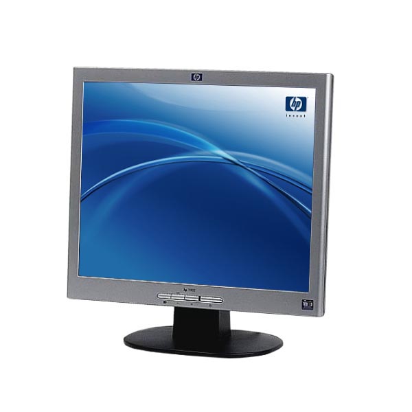 Used Monitor L1902 TFT/HP/19"/1280x1024/Silver/Black/D-SUB | eLabstore.gr Used Monitor L1902 TFT/HP/19"/1280x1024/Silver/Black/D-SUB | Refurbished | elabstore.gr