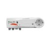 Ενισχυτής γραμμής 24dbs 106dbmV AMP-LTE24ATBL | Συστήματα Λήψης | elabstore.gr