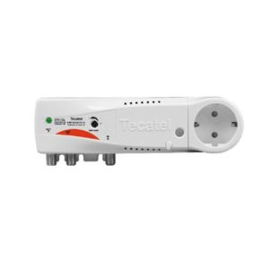 Ενισχυτής γραμμής 24dbs 106dbmV AMP-LTE24ATBL | Συστήματα Λήψης | elabstore.gr