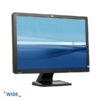 Used Monitor LE2201W TFT/HP/22"/1680x1050/wide/Silver/Black/VGA | Refurbished | elabstore.gr