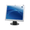 Used Monitor L1906 TFT/HP/19"/1280x1024/Silver/Black/VGA | Refurbished | elabstore.gr
