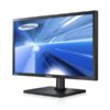 Used Monitor S24C450BW LED/Samsung/24"/1920x1200/Wide/Black/D-SUB & DVI. | Refurbished | elabstore.gr