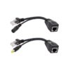 PoE Adaptor - power through LAN for AP, Router | Δικτυακά & Smart Home | elabstore.gr