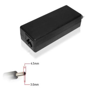 Τροφοδοτικό 19.5V 3.33A 65W 4.5x3.0 για HP laptop and more Well PSUP-NBT-HP10-WL | Τροφοδοτικά H/Y | elabstore.gr