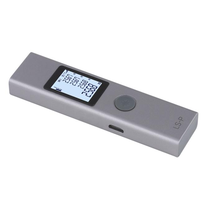 ATUMAN laser μετρητής απόστασης LS-P με οθόνη, m/in/ft, 3cm έως 40m | eLabstore.gr ATUMAN laser μετρητής απόστασης LS-P με οθόνη, m/in/ft, 3cm έως 40m | Εργαλεία | elabstore.gr