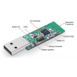 SONOFF USB Dongle CC2531, ZigBee | Οικιακές & Προσωπικές Συσκευές | elabstore.gr