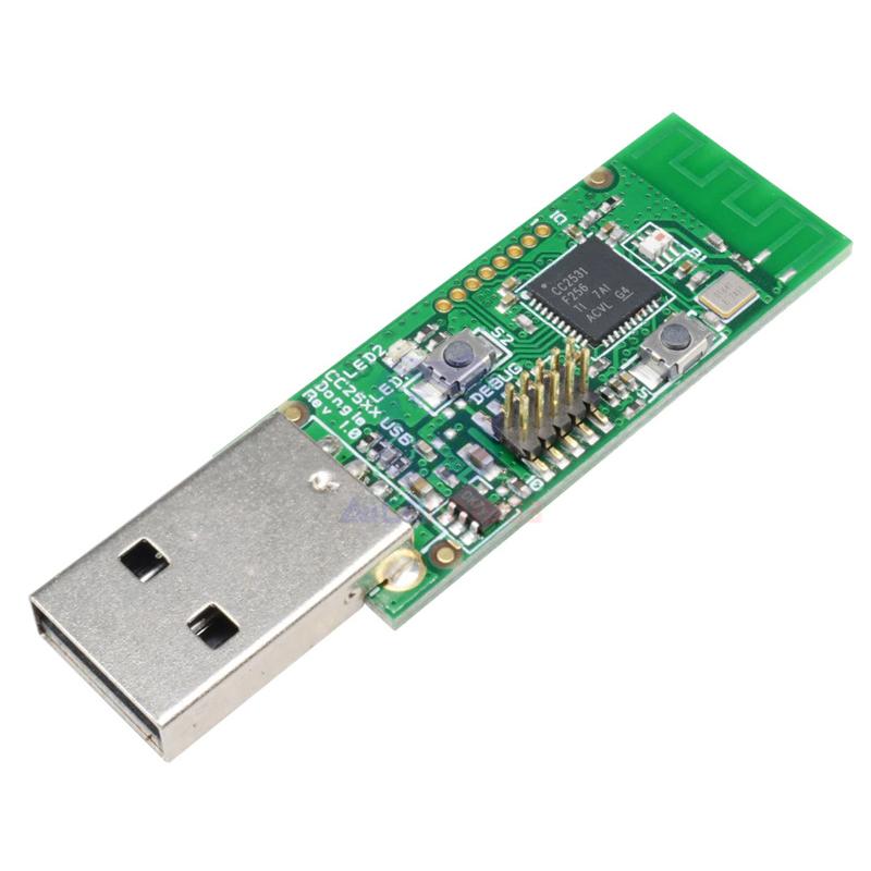 SONOFF USB Dongle CC2531, ZigBee | eLabstore.gr SONOFF USB Dongle CC2531, ZigBee | Οικιακές & Προσωπικές Συσκευές | elabstore.gr
