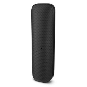 PHILIPS ασύρματο τηλέφωνο D1601B/34, με ελληνικό μενού, μαύρο | eLabstore.gr PHILIPS ασύρματο τηλέφωνο D1601B/34, με ελληνικό μενού, μαύρο | Τηλεφωνία | elabstore.gr