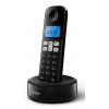PHILIPS ασύρματο τηλέφωνο D1611B/34, με ελληνικό μενού, μαύρο | eLabstore.gr PHILIPS ασύρματο τηλέφωνο D1611B/34, με ελληνικό μενού, μαύρο | Τηλεφωνία | elabstore.gr