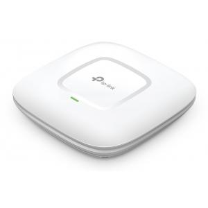 TP-LINK Wi-Fi access point EAP245 AC1750 Dual Band, Ceiling Mount, Ver.1 | Δικτυακά | elabstore.gr