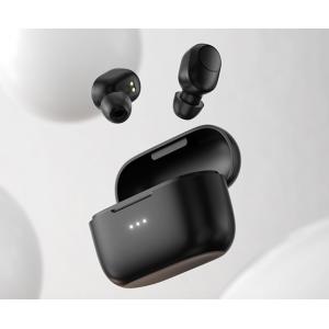 HAYLOU earphones GT5, true wireless, θήκη φόρτισης, touch control, μαύρα | eLabstore.gr HAYLOU earphones GT5, true wireless, θήκη φόρτισης, touch control, μαύρα | Αξεσουάρ κινητών | elabstore.gr