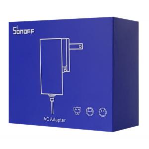 SONOFF power adapter & LED amplifier KZ1202000 | eLabstore.gr SONOFF power adapter & LED amplifier KZ1202000 | Οικιακές & Προσωπικές Συσκευές | elabstore.gr
