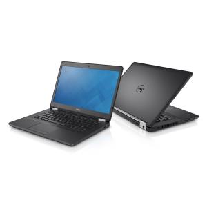 DELL Laptop E5270, i5-6300U, 8GB, 128GB SSD, 12.5", Cam, Win 10 Home, FR | Refurbished PC & Parts | elabstore.gr