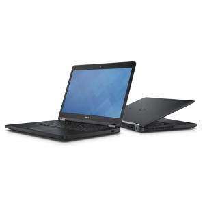 DELL Laptop E5450, i7-5600U, 8GB, 256GB SSD, 14", Cam, Win 10 Pro, FR | Refurbished PC & Parts | elabstore.gr