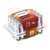 PHILIPS Power αλκαλικές μπαταρίες LR03P24P/10, AAA LR03 1.5V, 24τμχ | eLabstore.gr PHILIPS Power αλκαλικές μπαταρίες LR03P24P/10, AAA LR03 1.5V, 24τμχ | Μπαταρίες | elabstore.gr