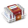 PHILIPS Power αλκαλικές μπαταρίες LR6P24P/10, AA LR6 1.5V, 24τμχ | eLabstore.gr PHILIPS Power αλκαλικές μπαταρίες LR6P24P/10, AA LR6 1.5V, 24τμχ | Μπαταρίες | elabstore.gr