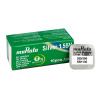 MURATA μπαταρία Silver Oxide για ρολόγια SR1130, 1.55V, No389/390, 10τμχ | Μπαταρίες | elabstore.gr