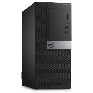 DELL PC 3040 MT, i5-6500, 8GB, 500GB HDD, Win 10 Pro, FR | Refurbished PC & Parts | elabstore.gr