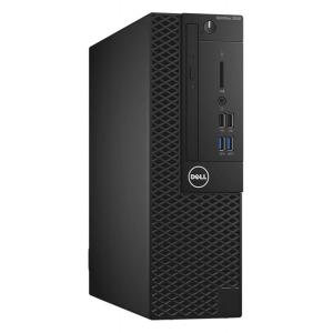 DELL PC 3050 SFF, i5-6500, 8GB, 500GB HDD, Win 10 Pro, FR | Refurbished PC & Parts | elabstore.gr