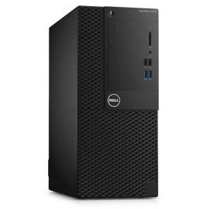 DELL PC 3050 MT, i5-6500, 8GB, 500GB HDD, Win 10 Pro, FR | Refurbished PC & Parts | elabstore.gr