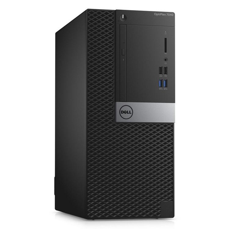 DELL PC 7040 MT, i5-6600, 8GB, 500GB HDD, Win 10 Pro, FR | eLabstore.gr DELL PC 7040 MT, i5-6600, 8GB, 500GB HDD, Win 10 Pro, FR | Refurbished PC & Parts | elabstore.gr