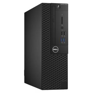 DELL PC 3050 SFF, i5-7500, 8GB, 128GB SSD, Win 10 Pro, FR | Refurbished PC & Parts | elabstore.gr