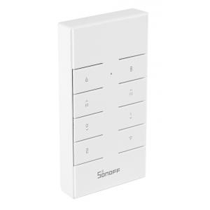 SONOFF remote controller RM433, 433MHz | Οικιακές & Προσωπικές Συσκευές | elabstore.gr