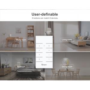 SONOFF remote controller RM433, 433MHz | eLabstore.gr