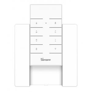 SONOFF βάση για remote controller RM433, λευκή | Οικιακές & Προσωπικές Συσκευές | elabstore.gr
