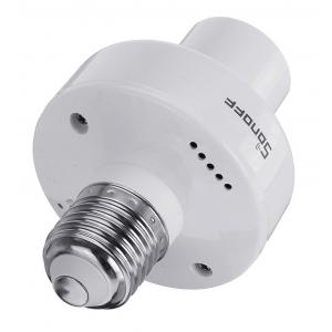 SONOFF Smart αντάπτορας για λάμπες SlampherR2, E27, 433MHz RF & WiFi | Οικιακές & Προσωπικές Συσκευές | elabstore.gr