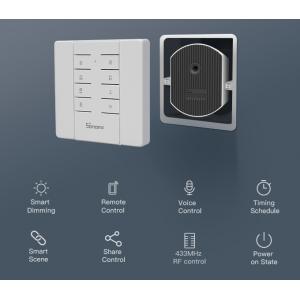 SONOFF Smart Dimmer switch D1 | eLabstore.gr SONOFF Smart Dimmer switch D1 | Οικιακές & Προσωπικές Συσκευές | elabstore.gr