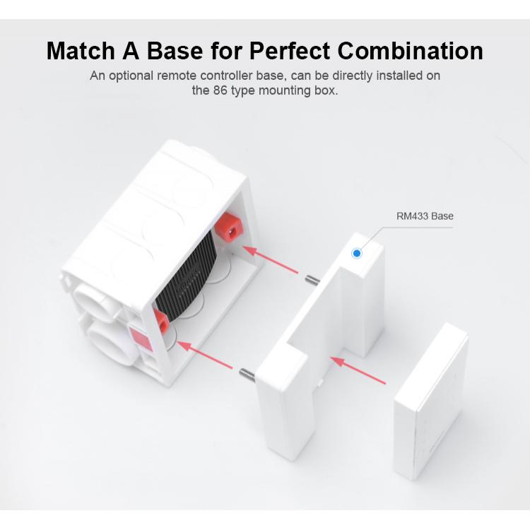SONOFF Smart Dimmer switch D1 | eLabstore.gr SONOFF Smart Dimmer switch D1 - Image 6