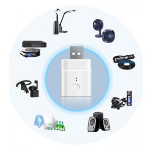 SONOFF Smart USB adapter Micro, 5V, Wireless | Οικιακές & Προσωπικές Συσκευές | elabstore.gr