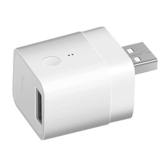 SONOFF Smart USB adapter Micro, 5V, Wireless | eLabstore.gr SONOFF Smart USB adapter Micro, 5V, Wireless | Οικιακές & Προσωπικές Συσκευές | elabstore.gr