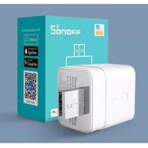 SONOFF Smart USB adapter Micro, 5V, Wireless | eLabstore.gr SONOFF Smart USB adapter Micro, 5V, Wireless | Οικιακές & Προσωπικές Συσκευές | elabstore.gr