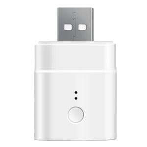SONOFF Smart USB adapter Micro, 5V, Wireless | Οικιακές & Προσωπικές Συσκευές | elabstore.gr