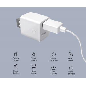 SONOFF Smart USB adapter Micro, 5V, Wireless | eLabstore.gr SONOFF Smart USB adapter Micro, 5V, Wireless | Οικιακές & Προσωπικές Συσκευές | elabstore.gr