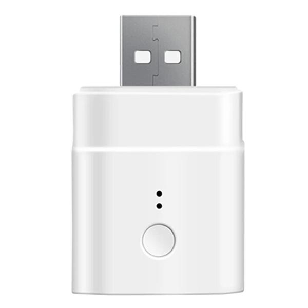 SONOFF Smart USB adapter Micro, 5V, Wireless | eLabstore.gr SONOFF Smart USB adapter Micro, 5V, Wireless | Οικιακές & Προσωπικές Συσκευές | elabstore.gr