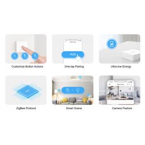 SONOFF smart διακόπτης αφής SNZB-01, ZigBee | Οικιακές & Προσωπικές Συσκευές | elabstore.gr