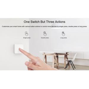 SONOFF smart διακόπτης αφής SNZB-01, ZigBee | eLabstore.gr