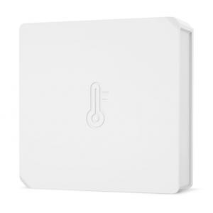 SONOFF smart αισθητήρας θερμοκρασίας & υγρασίας SNZB-02, ZigBee | Οικιακές & Προσωπικές Συσκευές | elabstore.gr